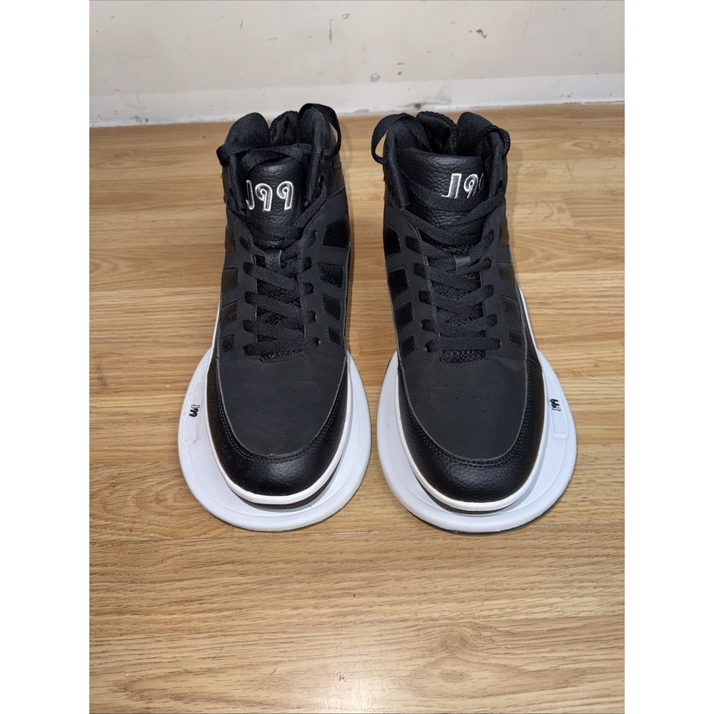 J99 Shoes Mens 10.5 Strength Plyometric Training Boost Vertical Leap Jump